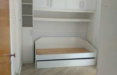 Imagem 4: Apartamento residencial park, condomínio completo, andar alto