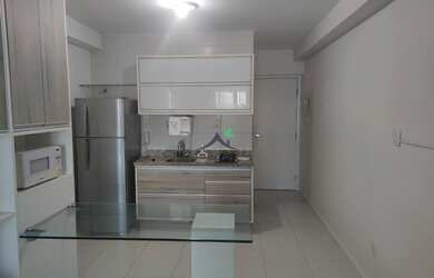 Imagem 7: Salvador - Apartamento Padrão - Armação