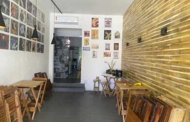 Imagem: O depósito possui 52m² de Área e está localizado em Vilas