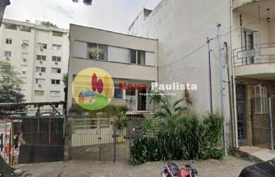 Imagem: O depósito possui 1 Vaga na garagem, 232m² de Área e está