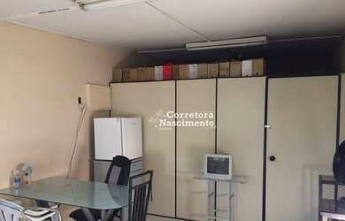 Imagem 7: Galpão à venda, 437 m² por R$ 1.250.000,00 - Jardim Paraíba - Jacareí/SP