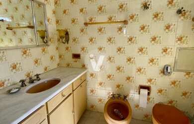 Imagem 12: Casa no Patronato. 172m² de Área, 2 Vagas na garageme3 Dormitórios