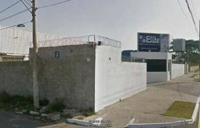 Imagem 8: Galpão/Depósito/Armazém para aluguel possui 2306 metros quadrados