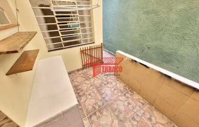 Imagem 8: Sobrado com 3 dormitórios, 172 m² - venda por R$ 530.000,00 ou aluguel...