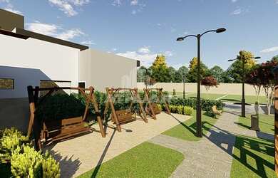 Imagem 12: CASAS Á VENDA NO CONDOMINIO RESIDENCIAL VILLA MARGAREZZI