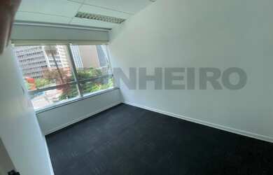 Imagem 4: Andar/laje corporativa para venda com 490 m2 na Paulista