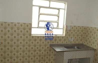 Imagem 6: SãO PAULO - Casa Padrão - Parque Novo Mundo