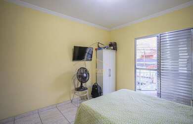 Imagem 11: Vende sobrado com 3 dorms por R$ 530.000,00 no Santo Antônio em Osasco/SP