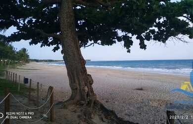 Imagem: A casa em condomínio possui 4 Dormitórios, 4 Banheiros, 3