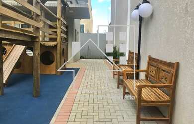 Imagem 14: Terreno a venda c/ 115,30 m² em Condomínio fechado no Bairro Novo Mundo