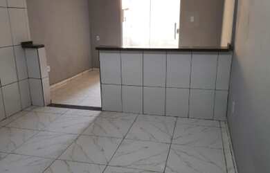 Imagem 1: Aluga se casa. 1 Banheiroe1 Dormitório