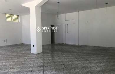 Imagem: O depósito possui 126m² de Área e está localizado em Nossa