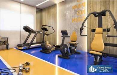 Imagem 4: Ed. Brisa Boulevard de R$ 521.770,00 por 469.590,00 - Jockey de Itaparica