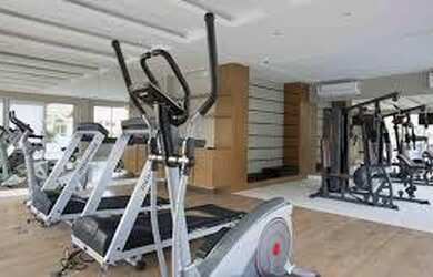 Imagem 11: Apartamento No Recreio. Piscina, Churrasqueira, Varandae82m² de Área