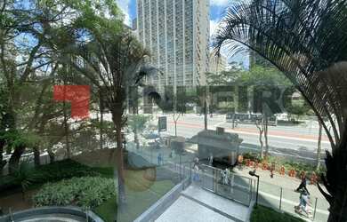 Imagem 8: Andar/laje corporativa para venda com 490 m2 na Paulista