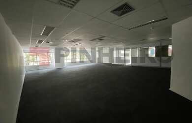 Imagem 10: Andar/laje corporativa para venda com 490 m2 na Paulista