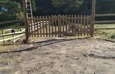 Imagem 6: Sítio em Angelina. 4.200m² de Área