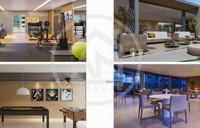 Imagem 5: Green Village Residence- Seu conforto no melhor local da Barra