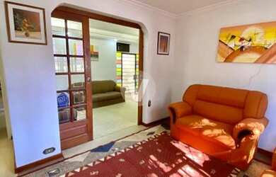 Imagem 4: Casa no Patronato. 172m² de Área, 2 Vagas na garageme3 Dormitórios