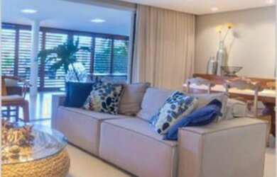 Imagem 5: Casa - Morumbi - 280m2 - 4 suítes - Piscina