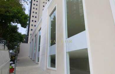 Imagem 2: Loja para alugar, 540 m² por R$ 49.000,00/mês - Jardim Paulista - São...