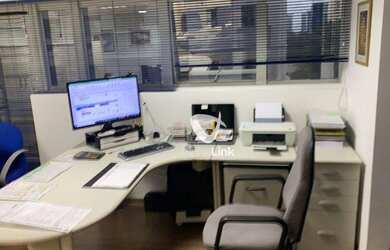 Imagem 10: Sala para alugar, 42 m² por R$ 4.354,93/mês - Alphaville - Barueri/SP