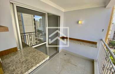 Imagem 5: Andar Alto, Nascente, Porcelanato e 2 vagas de garagem paralelas