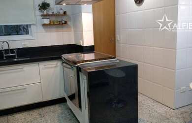 Imagem 5: Apartamento à venda, 145 m² por R$ 1.690.000,00 - Jardim Anália Franco...