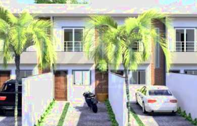 Imagem 3: Sobrado Novo à Venda, Capricórnio - Caraguatatuba/SP