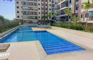 Imagem 12: Apartamento à venda, 57 m² por R$ 499.000,00 - Granja Viana - Cotia/SP