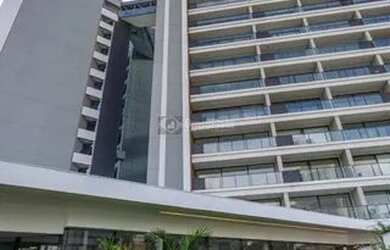 Imagem 6: Flat com 1 dormitório, 42 m² - venda por R$ 970.000,00 ou aluguel por...