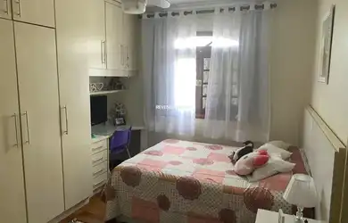 Imagem 3: Sobrado a venda 3 dorms área gourmet 6 vagas no Pq Mandaqui