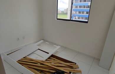 Imagem 16: Aluguel Grand Pátio. Piscina, 47m² de Área, 1 Vaga na garageme2 Dormitórios