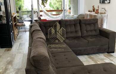 Imagem 11: Espetacular Casa 5Suítes em Vila Esperia Ou Giglio - Atibaia