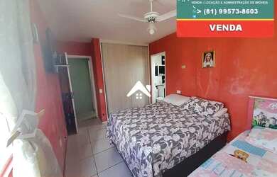 Imagem 3: Apartamento Candeias 3 quartos para venda por 370 mil reais. Negociáveis