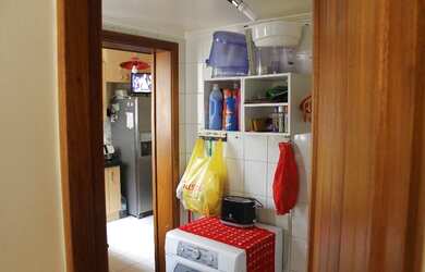 Imagem 16: Apartamento para Venda - 149m², 3 dormitórios, sendo 1 suites, 2 vagas...