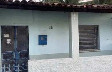 Imagem 2: Aluga-se casas. 3 Dormitórios