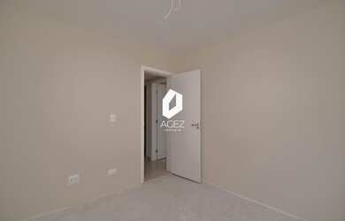 Imagem: A casa em condomínio possui 3 Dormitórios, 3 Banheiros, 1