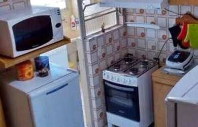 Imagem 5: Apartamento residencial à venda, Vila Mariana, São Paulo - AP0892