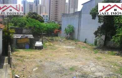 Imagem 3: Terreno à venda, 1147 m² por R$ 6.000.000,00 - Vila Regente Feijó -...