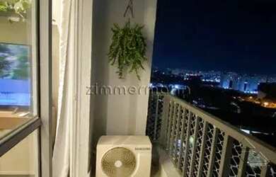 Imagem 4: APARTAMENTO AGUA BRANCA PRÓXIMA FUTURA ESTAÇÃO METRO