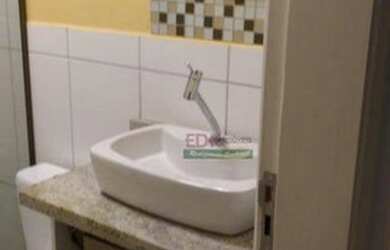 Imagem: O apartamento possui 2 Dormitórios, 1 Banheiro, 47m² de Área