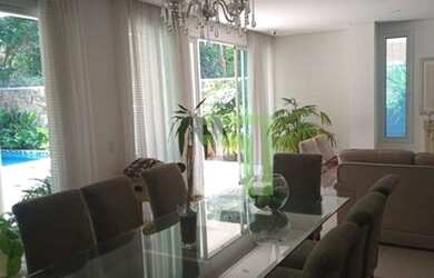 Imagem 9: Casa com 3 dormitórios, 350 m² - venda por R$ 3.000.000,00 ou aluguel...