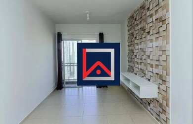 Imagem 2: Locação Apartamento 1 Dormitórios - 47 m² Moema