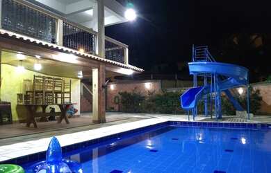 Imagem 5: Casa em condomínio fechado com portaria e segurança 24h