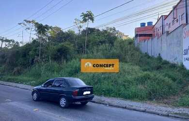 Imagem 5: Terreno à venda, 2460 m² por R$ 1.230.000 - Jardim Pinheiro - Poá/SP