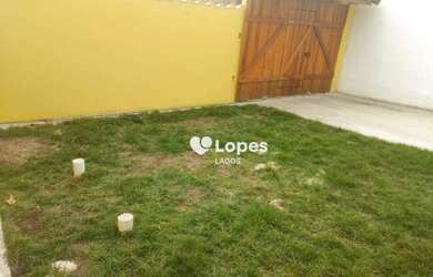 Imagem 2: Casa à venda, 85 m² por R$ 350.000,00 - Guaratiba - Maricá/RJ