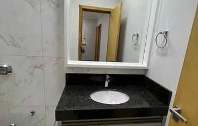 Imagem 15: Sobrado alto padrão. Varanda, Imóvel novo, Área de serviçoe125m²...