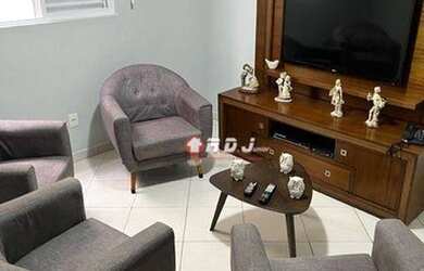 Imagem: A casa em condomínio possui 3 Dormitórios, 5 Banheiros, 2