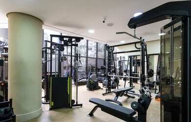 Imagem 13: Flat para alugar em Moema - Edifício The Sutton House - Cód. WHL10940